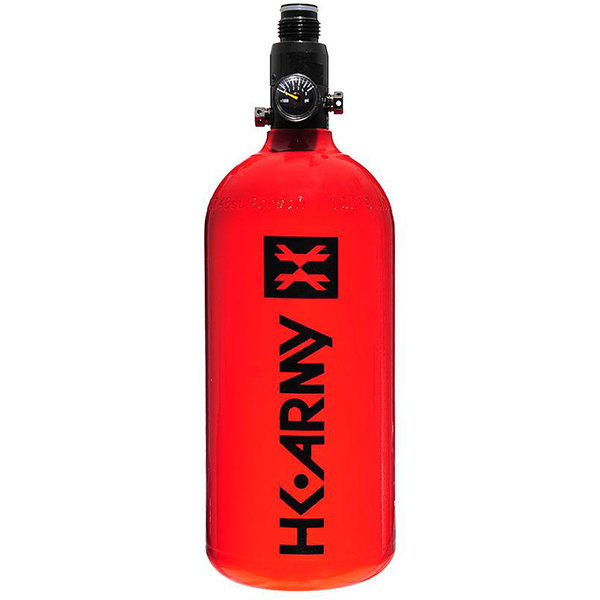 HK Army 48ci 3000psi Aluminum Air Tank HK Army 48ci 3000psi Aluminum Air Tank